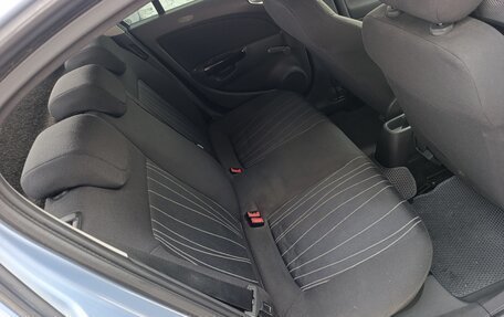 Opel Corsa D, 2007 год, 455 000 рублей, 12 фотография