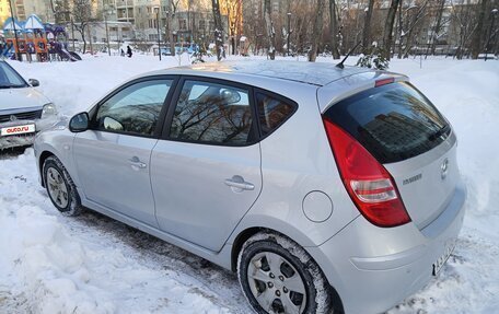 Hyundai i30 I, 2011 год, 800 000 рублей, 5 фотография