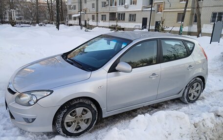 Hyundai i30 I, 2011 год, 800 000 рублей, 4 фотография