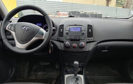 Hyundai i30 I, 2011 год, 800 000 рублей, 16 фотография