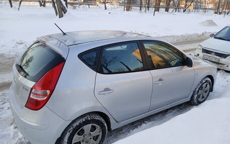 Hyundai i30 I, 2011 год, 800 000 рублей, 7 фотография