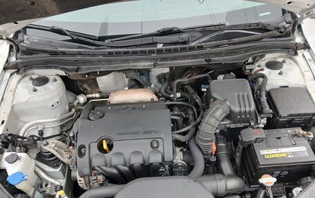 Hyundai i30 I, 2011 год, 800 000 рублей, 15 фотография