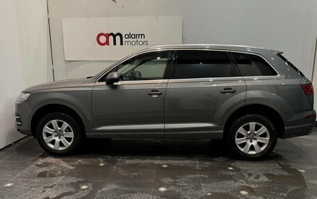 Audi Q7, 2016 год, 3 399 000 рублей, 7 фотография