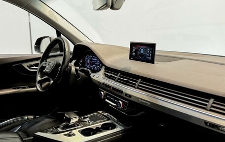 Audi Q7, 2016 год, 3 399 000 рублей, 12 фотография