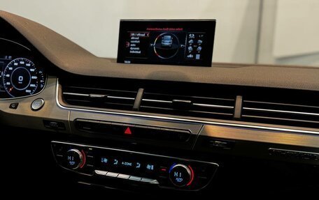Audi Q7, 2016 год, 3 399 000 рублей, 16 фотография
