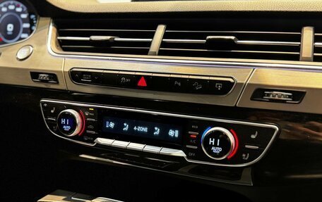 Audi Q7, 2016 год, 3 399 000 рублей, 20 фотография