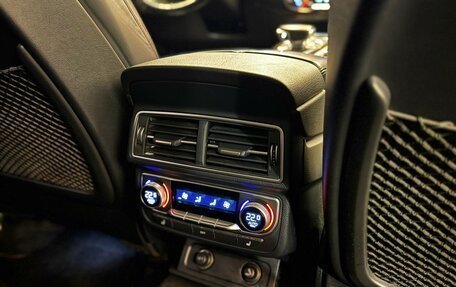 Audi Q7, 2016 год, 3 399 000 рублей, 24 фотография