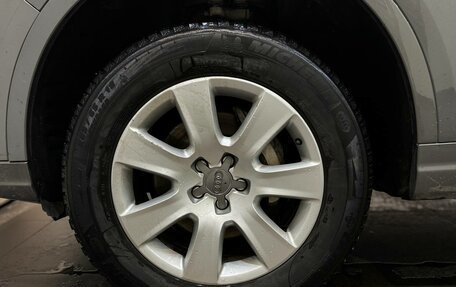 Audi Q7, 2016 год, 3 399 000 рублей, 32 фотография