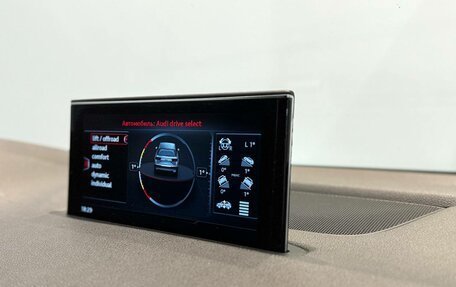 Audi Q7, 2016 год, 3 399 000 рублей, 19 фотография