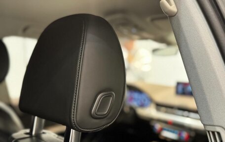 Audi Q7, 2016 год, 3 399 000 рублей, 29 фотография