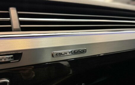 Audi Q7, 2016 год, 3 399 000 рублей, 30 фотография