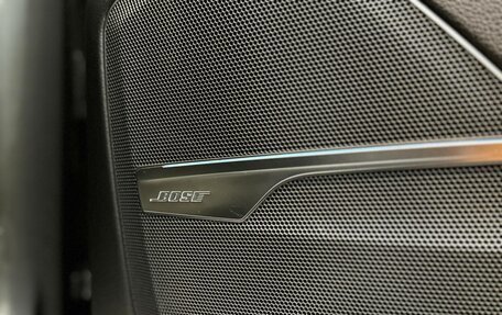 Audi Q7, 2016 год, 3 399 000 рублей, 27 фотография