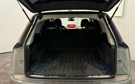 Audi Q7, 2016 год, 3 399 000 рублей, 31 фотография