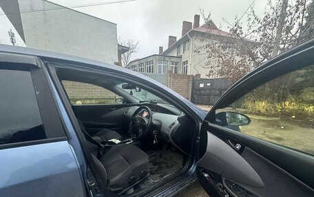 Nissan Primera III, 2001 год, 400 000 рублей, 9 фотография