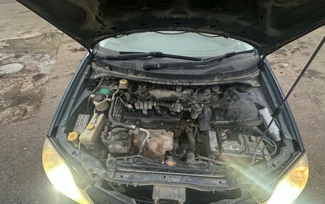 Nissan Primera III, 2001 год, 400 000 рублей, 15 фотография