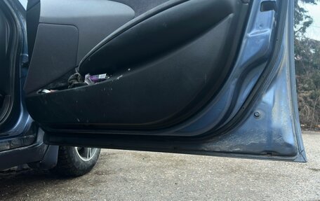 Nissan Primera III, 2001 год, 400 000 рублей, 13 фотография