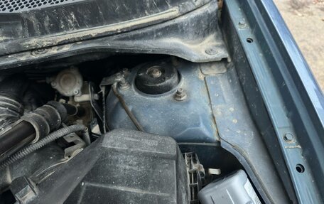 Nissan Primera III, 2001 год, 400 000 рублей, 12 фотография