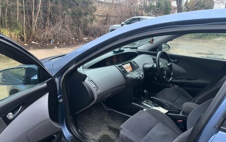 Nissan Primera III, 2001 год, 400 000 рублей, 16 фотография