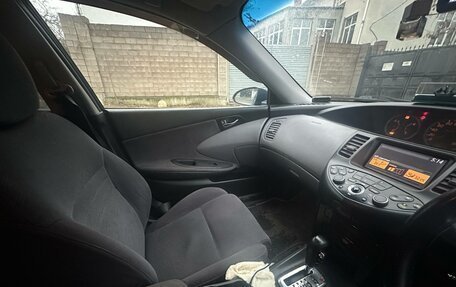 Nissan Primera III, 2001 год, 400 000 рублей, 5 фотография