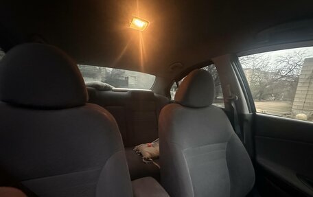 Nissan Primera III, 2001 год, 400 000 рублей, 6 фотография