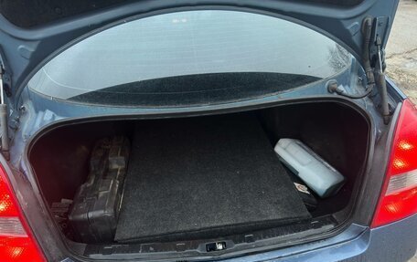 Nissan Primera III, 2001 год, 400 000 рублей, 17 фотография