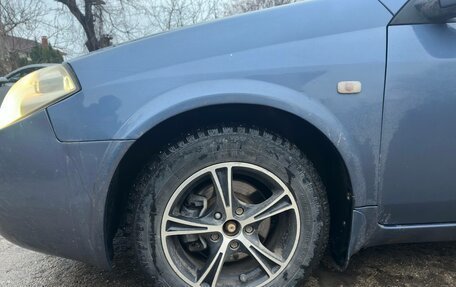 Nissan Primera III, 2001 год, 400 000 рублей, 18 фотография