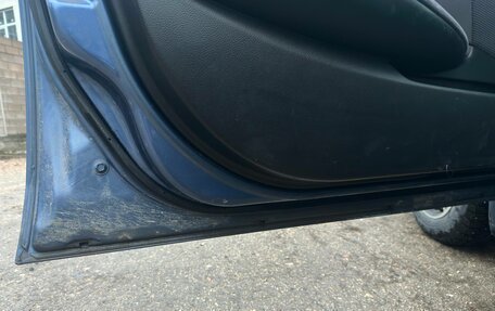 Nissan Primera III, 2001 год, 400 000 рублей, 21 фотография