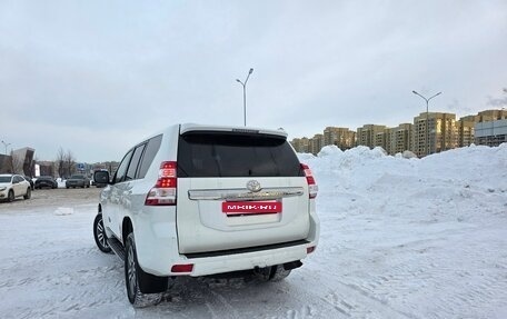 Toyota Land Cruiser Prado 150 рестайлинг 2, 2014 год, 3 300 000 рублей, 4 фотография