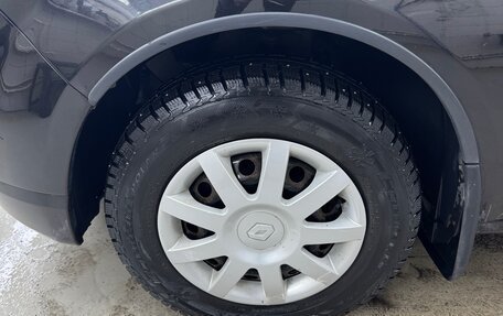 Renault Sandero I, 2011 год, 540 000 рублей, 13 фотография