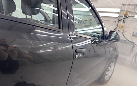 Renault Sandero I, 2011 год, 540 000 рублей, 10 фотография