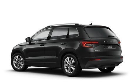 Skoda Karoq I, 2025 год, 3 470 000 рублей, 2 фотография