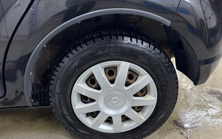 Renault Sandero I, 2011 год, 540 000 рублей, 14 фотография