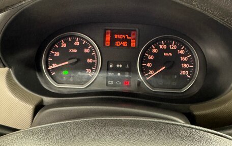 Renault Sandero I, 2011 год, 540 000 рублей, 15 фотография