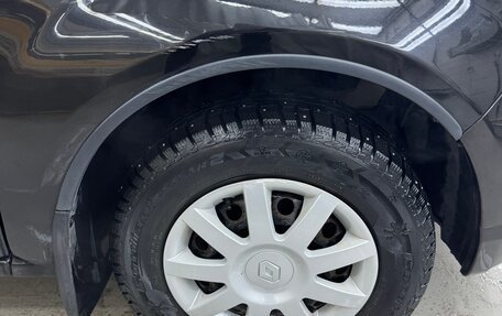 Renault Sandero I, 2011 год, 540 000 рублей, 12 фотография