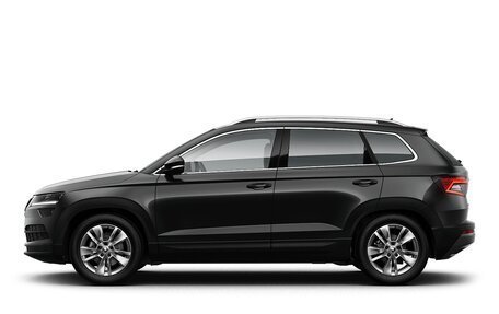 Skoda Karoq I, 2025 год, 3 470 000 рублей, 3 фотография