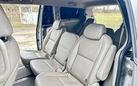 KIA Carnival III, 2019 год, 1 580 000 рублей, 9 фотография