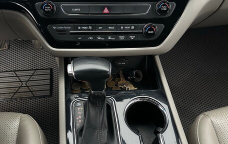 KIA Carnival III, 2019 год, 1 580 000 рублей, 6 фотография