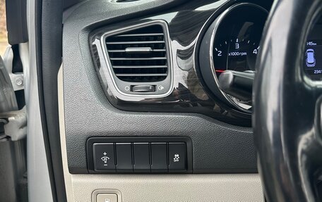 KIA Carnival III, 2019 год, 1 580 000 рублей, 7 фотография