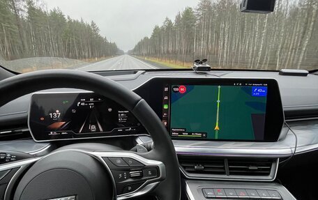 Haval F7, 2024 год, 3 150 000 рублей, 2 фотография