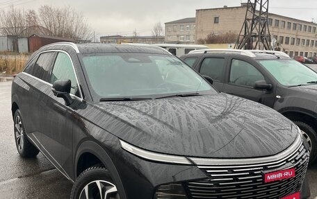 Haval F7, 2024 год, 3 150 000 рублей, 1 фотография