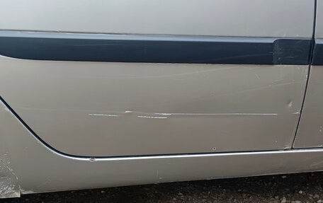 Renault Megane II, 2007 год, 350 000 рублей, 1 фотография