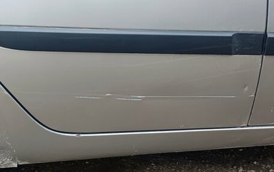 Renault Megane II, 2007 год, 350 000 рублей, 1 фотография