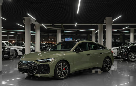 Audi A5, 2025 год, 6 400 000 рублей, 1 фотография