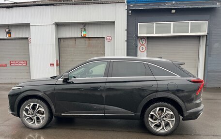 Haval F7, 2024 год, 3 150 000 рублей, 4 фотография