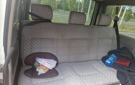 Volkswagen Transporter T4, 1997 год, 850 000 рублей, 7 фотография