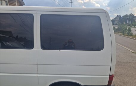 Volkswagen Transporter T4, 1997 год, 850 000 рублей, 4 фотография