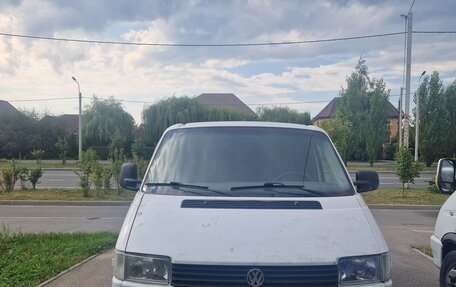 Volkswagen Transporter T4, 1997 год, 850 000 рублей, 2 фотография