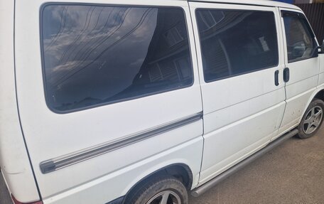 Volkswagen Transporter T4, 1997 год, 850 000 рублей, 6 фотография
