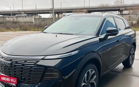 Haval F7, 2024 год, 3 150 000 рублей, 3 фотография