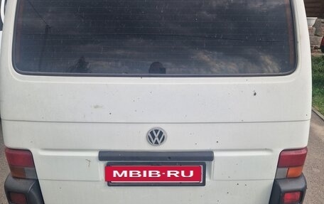 Volkswagen Transporter T4, 1997 год, 850 000 рублей, 3 фотография